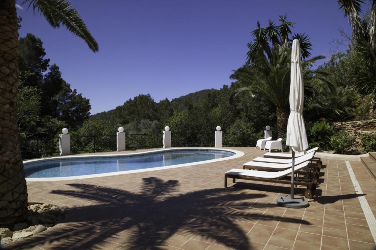 Pousada Teresa - Santa Eulalia *